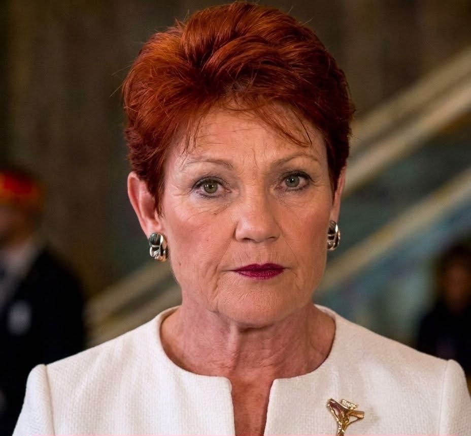 JillMarinelli1's tweet photo. One Nation is made up of ordinary Australians. Mums and dads, workers, small-business people, and neighbours who still believe this country should look after its own first.
They didn’t join for power or status. They joined because they were tired of being ignored. They gave their time, their money and their trust when the party had little of either. That is what built it.
Now that people are listening, supporters are asking for something simple and fair .. 
Leaders chosen by the members, not handed the job behind closed doors.
Big decisions on policy and preferences put to a member vote, so the people who built the party decide where it stands.
Clear, open reporting of who gives money.
And a plain rule: only take support from those willing to stand with everyday Australians, not against them.
A party that asks the country to trust the people should trust its own people first. That is not a fight. It is loyalty. A movement powered by ordinary Australians is stronger when it answers to them.
Labor and the Coalition have spent years putting big companies and foreign interests ahead of the people who live here, work here and raise their kids here. One Nation supporters joined to stop that. They will not watch it happen again, not even inside their own party.
This is home. These are our people. Vote One Nation.
