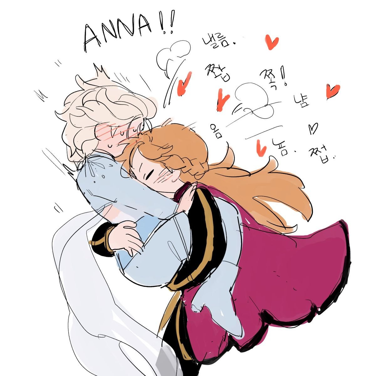 Ririmouto's tweet photo. Frozen yuri is so peak

https://t.co/P77LDNYRGR https://t.co/ds4x55qeTf