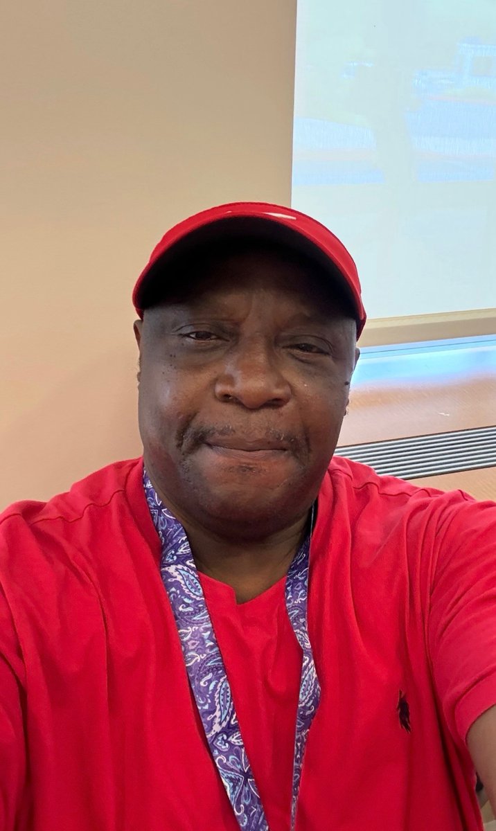 BaltCoPolice's tweet photo. #MISSING 62-year-old Carlton Lewter (6'0", 200 lbs.). Last seen 10/03/26 at approximately 8 a.m. in the Middle River area. Clothing description unknown. If located, please contact 911 or 410-887-0220. https://t.co/Pk2coAabSe