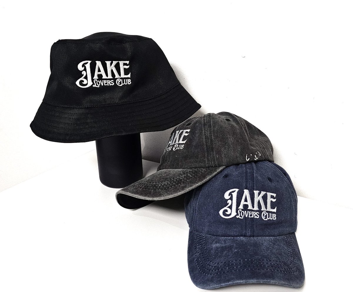 ProjectJakePH's tweet photo. 𝐈𝐧𝐭𝐞𝐫𝐞𝐬𝐭 𝐂𝐡𝐞𝐜𝐤:  𝐉𝐚𝐤𝐞 𝐋𝐨𝐯𝐞𝐫𝐬 𝐂𝐥𝐮𝐛 🧢

We thought we were done… but JAKE had other plans 💙 Apparently, the story of the  𝐉𝐚𝐤𝐞 𝐋𝐨𝐯𝐞𝐫𝐬 𝐂𝐥𝐮𝐛 isn’t quite over yet.

After the cap made its way to Jake, we received quite a number of inquiries from those wondering if the caps might be made available again.

So… should we bring it back? 👀

With that, we’d like to gauge your interest in a possible reopening of the JLC caps.

If you’d be interested in getting one should we reopen, let us know in the comments below👇