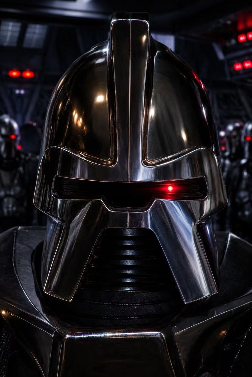 NikkFail's tweet photo. just thinking.. maybe we're not building skynet.. but cylons.. we're just in the middle of the loop before leaving earth and establish the 12 colonies 

#sosayweall #byyourcommand https://t.co/FtUVFYUJMu