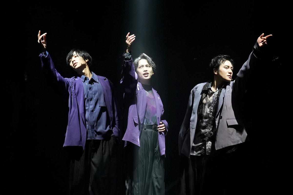 edgelinetokyo's tweet photo. IMP.『IMPACT26』開幕で公式レポート公開！エネルギッシュな熱気あふれる https://t.co/9maA5HKgeC 

写真7追加で2ショット3ショットのものやCLASS SEVENのものも
（C）松竹
#IMPACT26 https://t.co/4KNIeA4twk