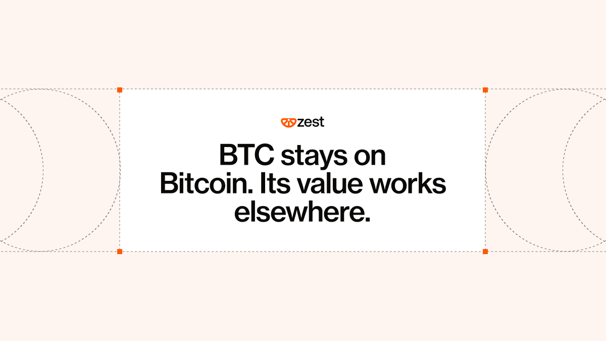 ZestProtocol's tweet photo. The beauty of Bitcoin Collateral Vaults. https://t.co/IxZyt56CB7
