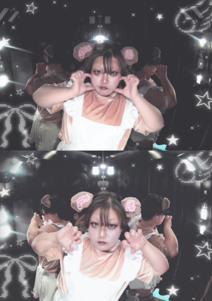 main_uta's tweet photo. 🍓🍼🐹🪽🎀 https://t.co/7g2HMPTzxR