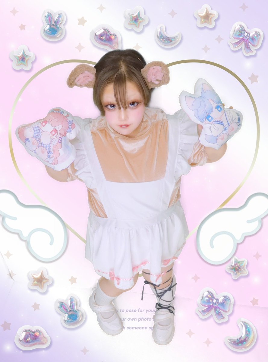 main_uta's tweet photo. 🍓🍼🐹🪽🎀 https://t.co/7g2HMPTzxR