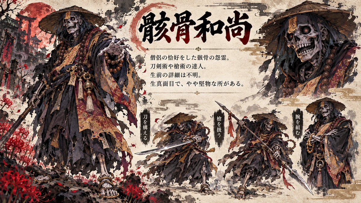 NT_QQQ's tweet photo. キャラクター紹介まとめ⑦

#一次半創作_プププの屁次郎 https://t.co/8QacIU2V21