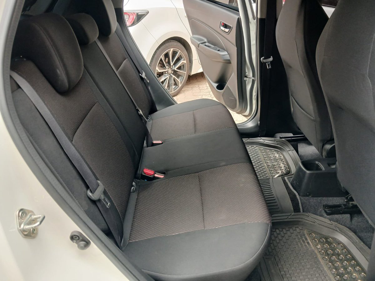 BenardMakumbi_'s tweet photo. Suzuki Swift Sports
Year 2019
1.4L BoosterJet K14C turbocharged inline-4 petrol.
6-speed manual transmission 
140hp || 240Nm
Front-wheel drive (FWD)

Price 2,100,000ksh
📌 Mombasa 
📲📥 +254 729233495 https://t.co/cEuZDeVL1o