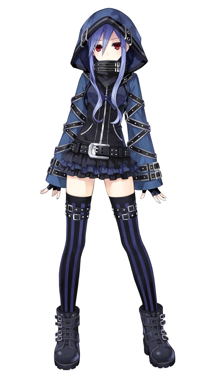 n_jyaa's tweet photo. whoever designed her, i need u in my life https://t.co/lTB970LuKG