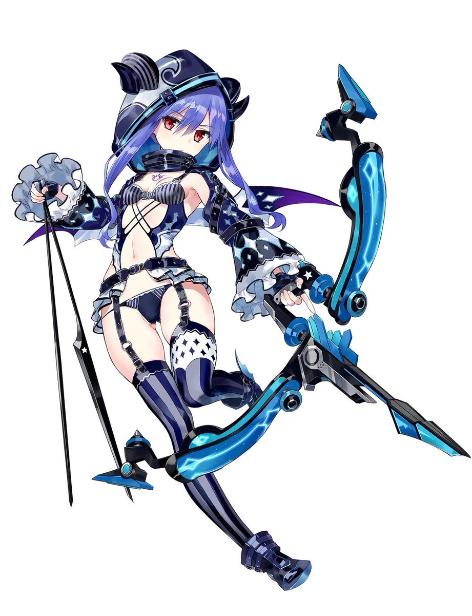 n_jyaa's tweet photo. whoever designed her, i need u in my life https://t.co/lTB970LuKG