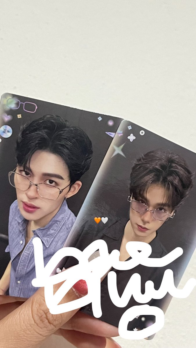 baebebluuu0's tweet photo. 🍀: แก้บนฮะ ขอคนสะดวกนัดรับ พน นะคะ
——— แจก 2 คน คนละใบค่ะ 
/rt only สุ่ม พน ค่ะ (ไม่เกิน 16:00)

#pondphuwin 
#GMMTVFANIVAL2026HappyFamily https://t.co/eQq4yAJVzE