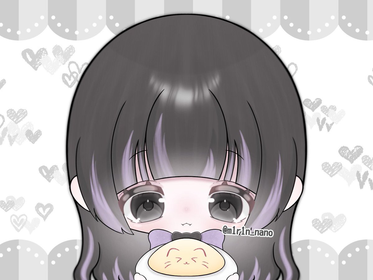 0_1lu6's tweet photo. @m1r1n_nano お借りしました~❕(ᴗ͈ˬᴗ͈)” https://t.co/iiIFYGuwhF
