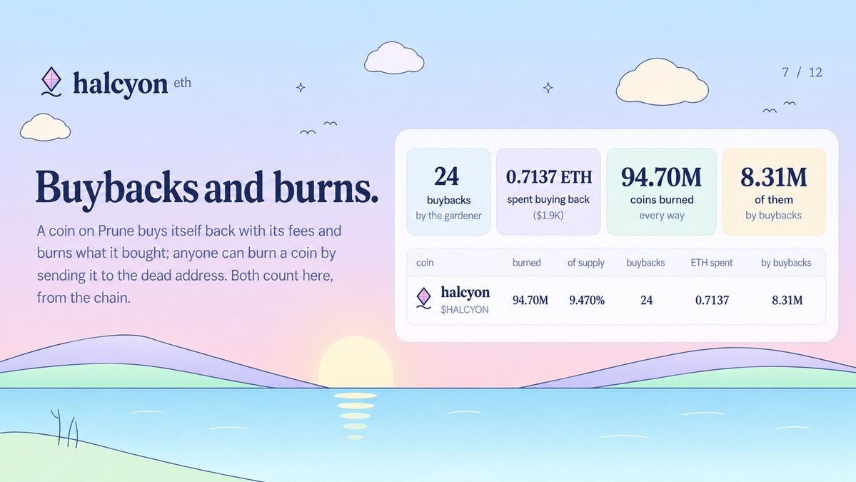 halcyoncash's tweet photo. https://t.co/Ub3SxtSZNE
