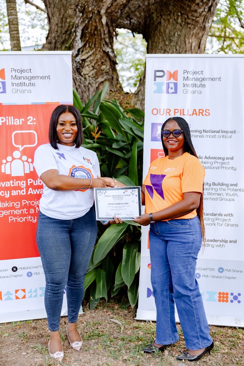 PMIGHChapter tweet picture