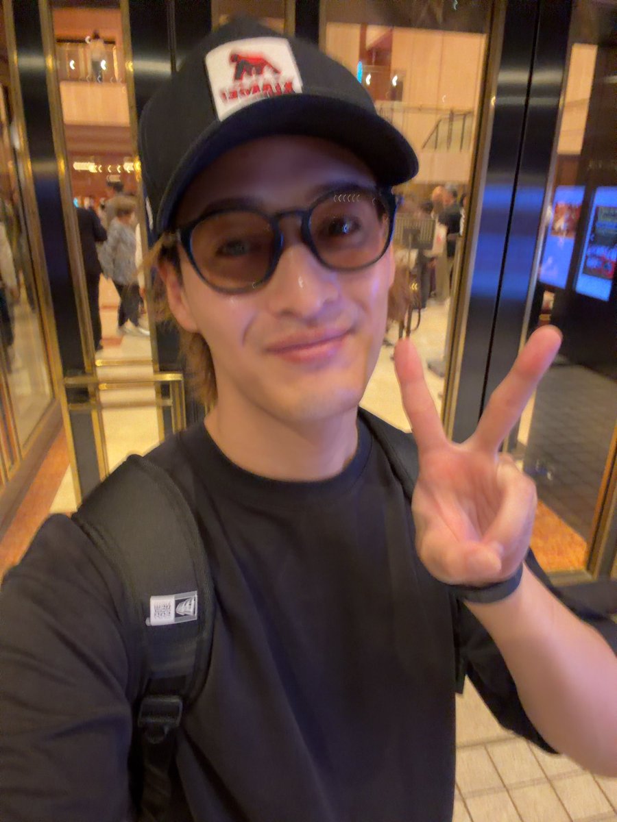 makoto_matsuri's tweet photo. 辻井伸行さんのコンサートに行ってきました！

人生初クラシックでしたが緊張感ある空間に広がるピアノの音色がとても素晴らしかったです😄

また音楽の新しい扉が開いた気がしました🎵
次はオーケストラに行きたいなぁ^ ^ https://t.co/y671vU2WQK