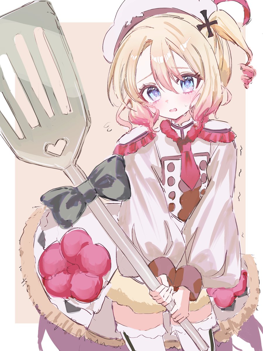 316_lp's tweet photo. ペチカ　#まほいく https://t.co/75GECBhWuc