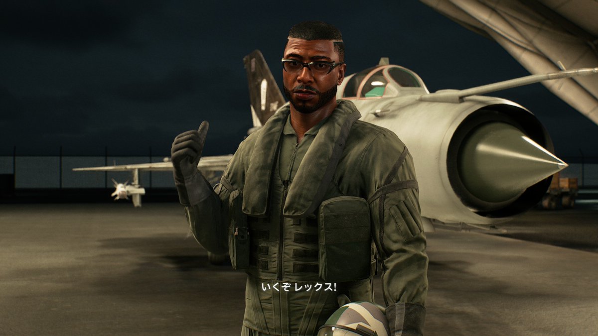 ellyMMD's tweet photo. いつもMiG２１四��編隊で飛んでるのでバクスターが内心（またどうせガンポッド付きのMiGだろ…）とか思ってそう https://t.co/RaAxKupapO