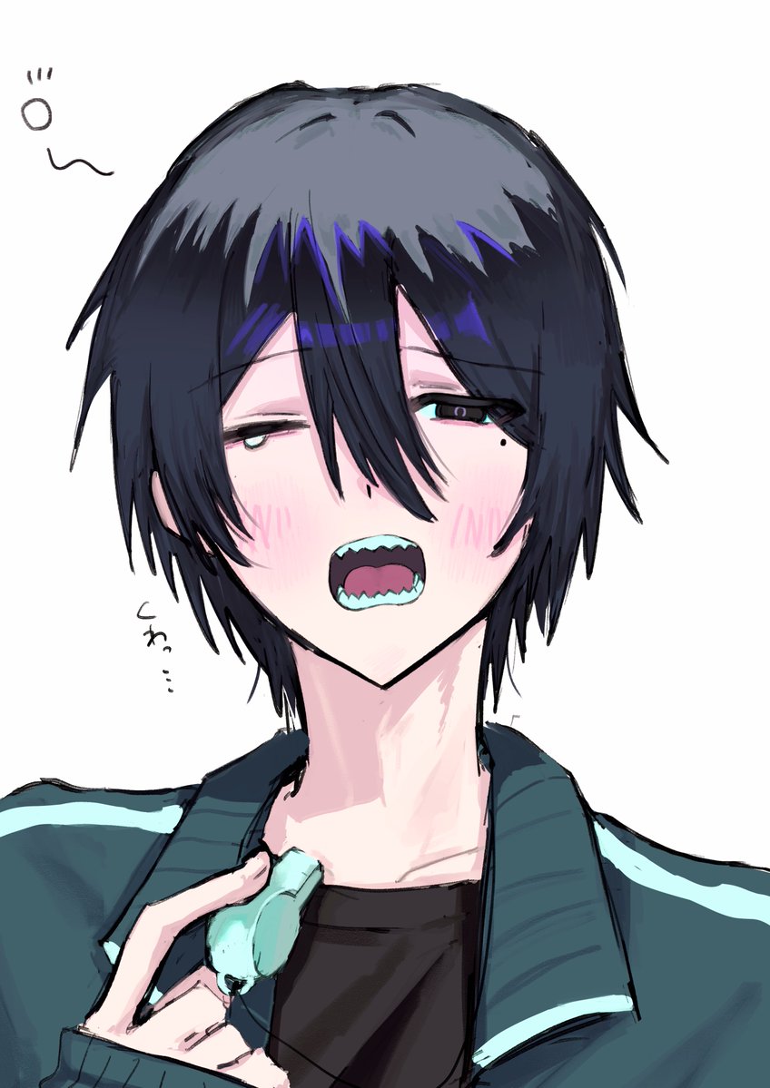 XZOyJjvEnH56333's tweet photo. #あかりさん傘どうぞ
藤井先生があくびした時に「めっちゃギザ歯…」って軽率にキュンとしたい
てもその後走らされて眠気覚ましでキレたい https://t.co/eTB232BojU