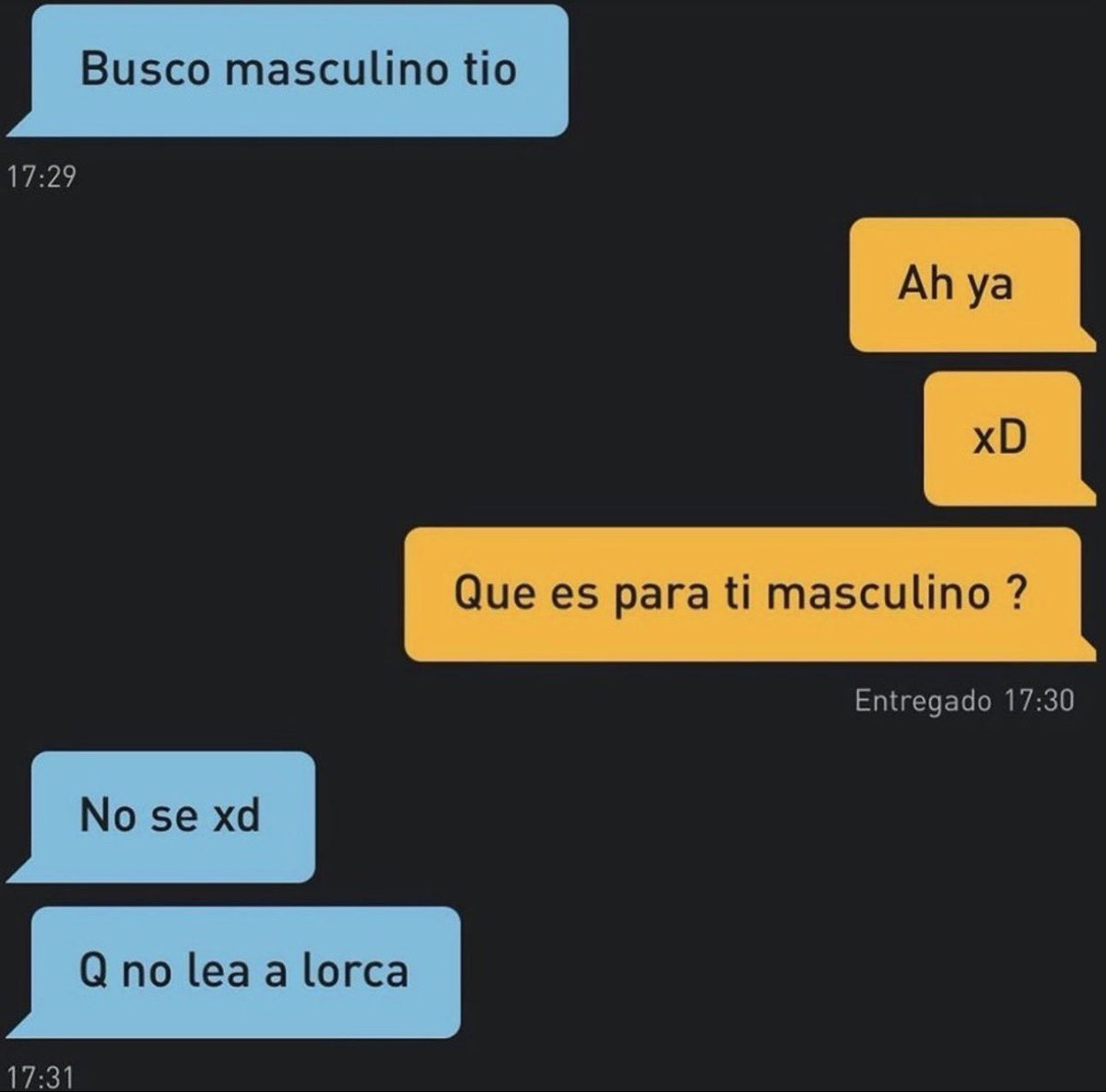 ManuelDesco's tweet photo. Me pregunto dónde estará esta persona ahora https://t.co/De7JhO7uqa