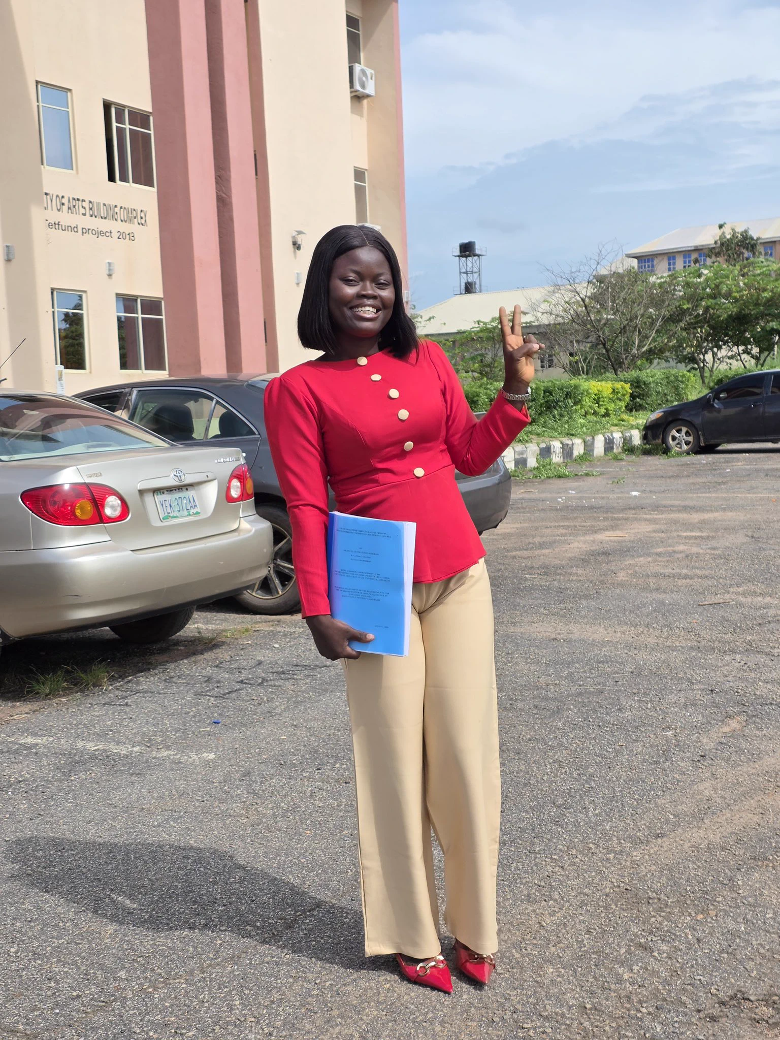 ọ̄mó̩ táń 🤎 on X: "And just like that, I defended! What began as “I’ll ...
