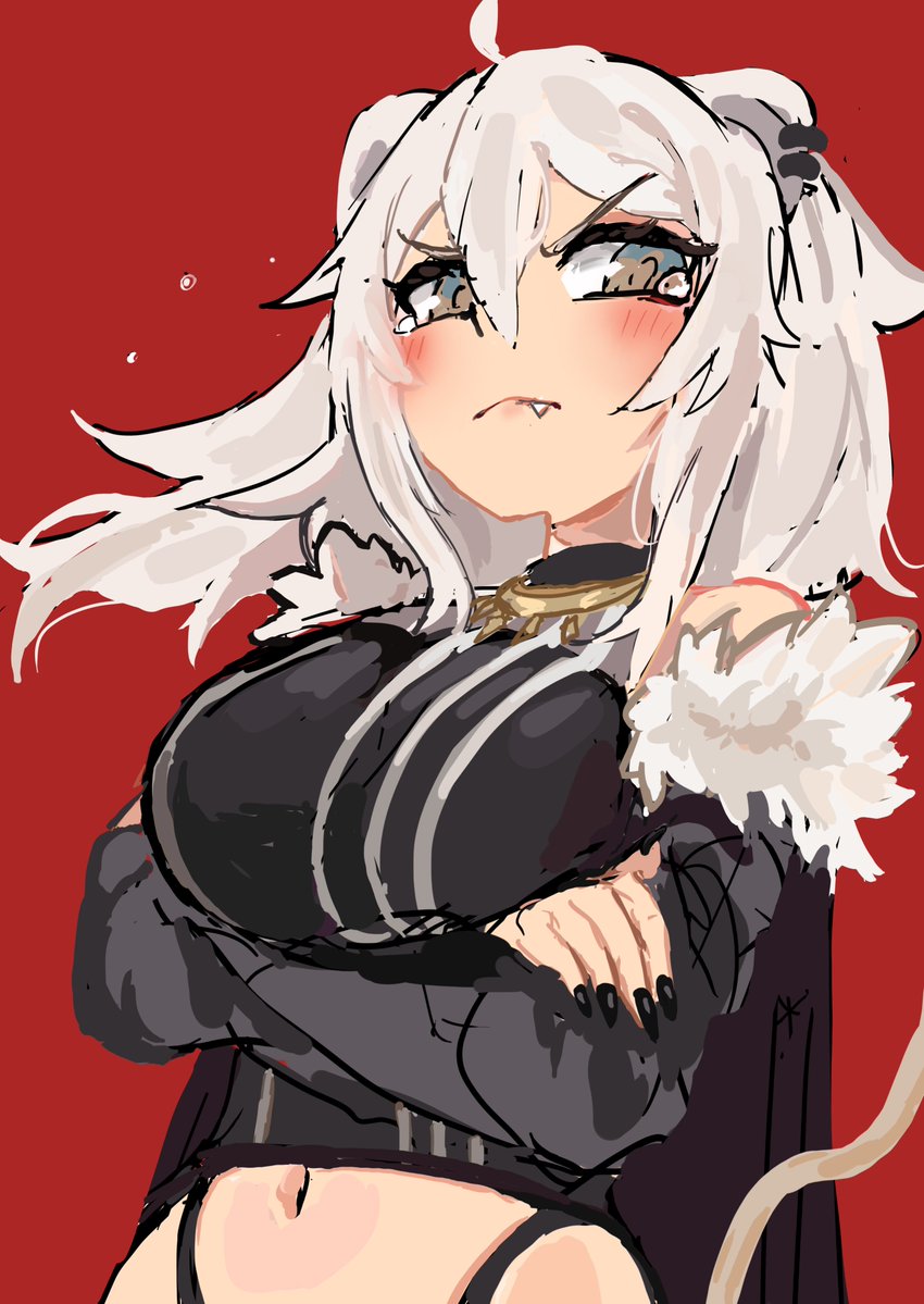 hatasumimi2's tweet photo. 泣き怒りらいおん落書き
#ししらーと https://t.co/qWNVjcs99y