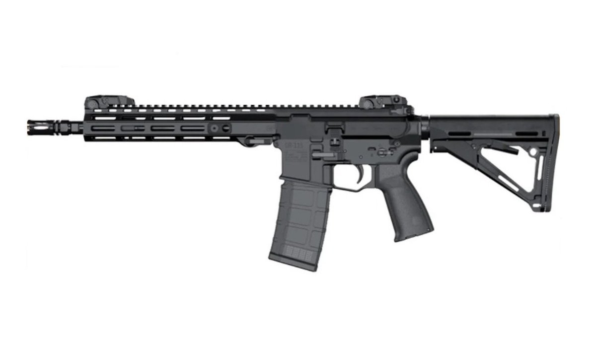 Urban_Region's tweet photo. 英国警察は長年SIGやH&amp;K使ってたけどGLOCK GR-115を採用したみたい👀 https://t.co/UvXQQrvpSL
