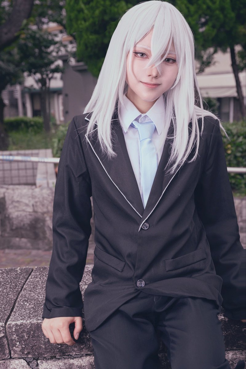 Nazar_cos's tweet photo. Cos. 恋せよまやかし天使ども🪽
#こすおふ静岡 https://t.co/6p8QYY6tF4