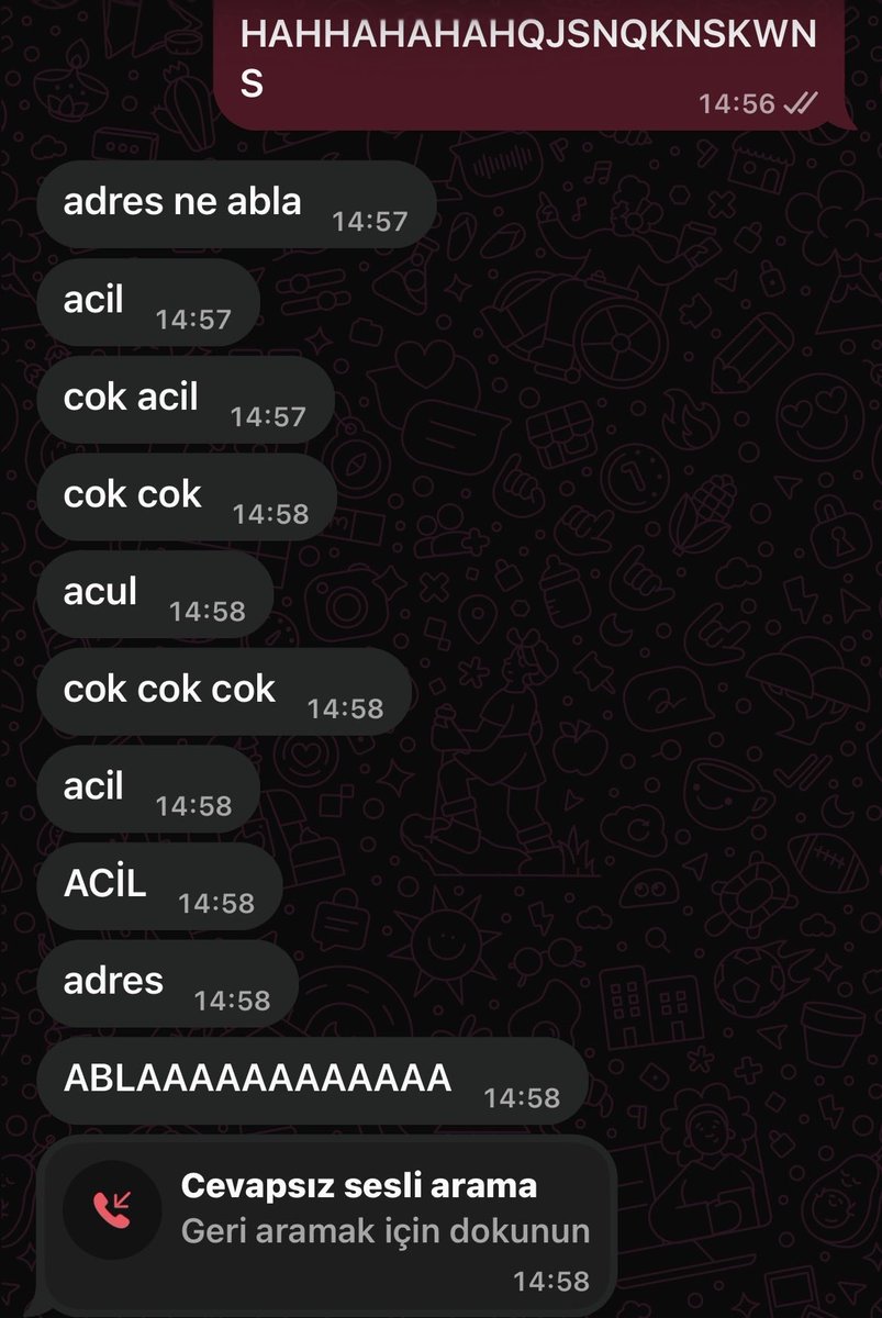 ada0ll's tweet photo. yasadigin yeri bilmiyon mu ablasinin gulu https://t.co/syEAP1sfkF