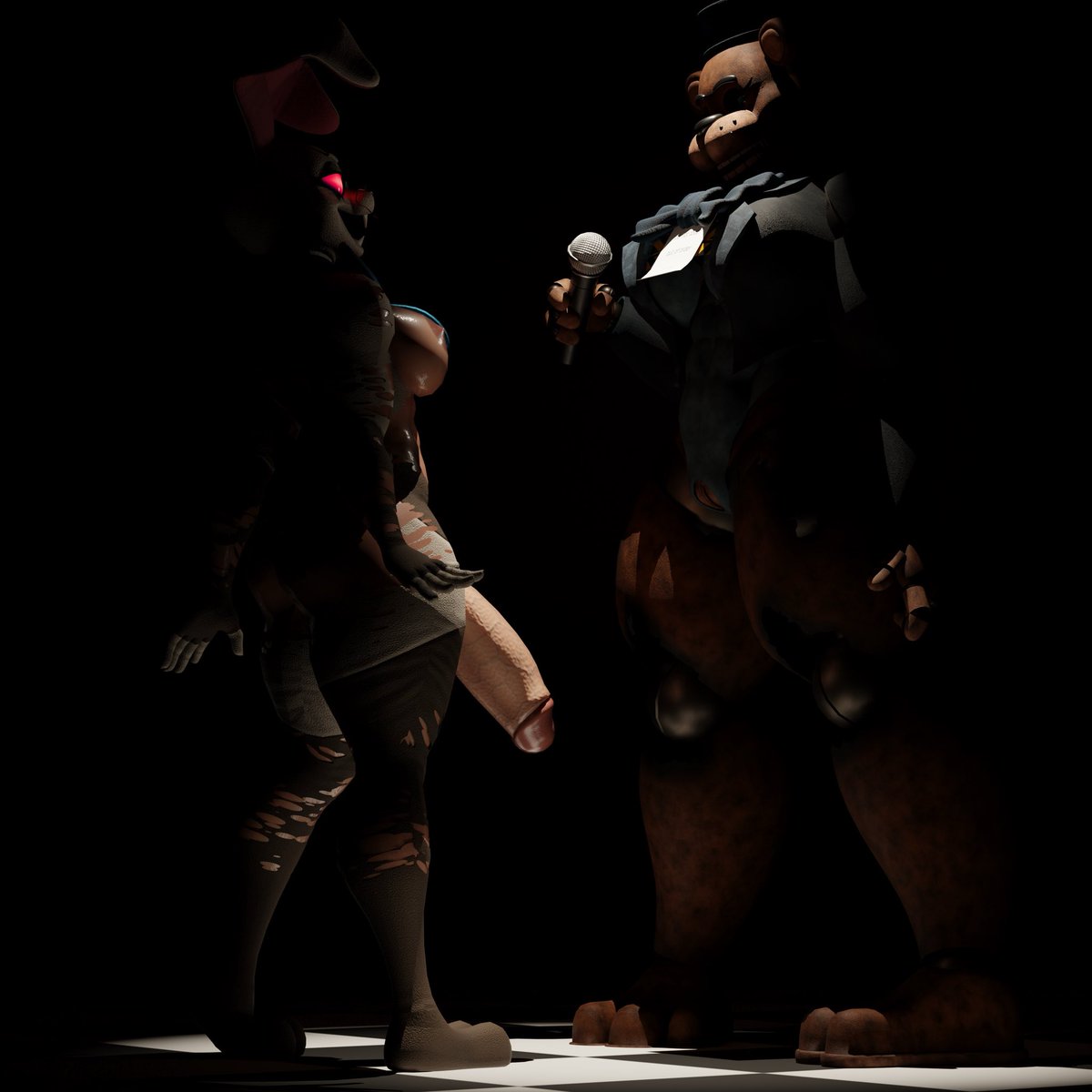 nurnurisr's tweet photo. [MODELS BY: @12_2_14] https://t.co/GNIod40afB