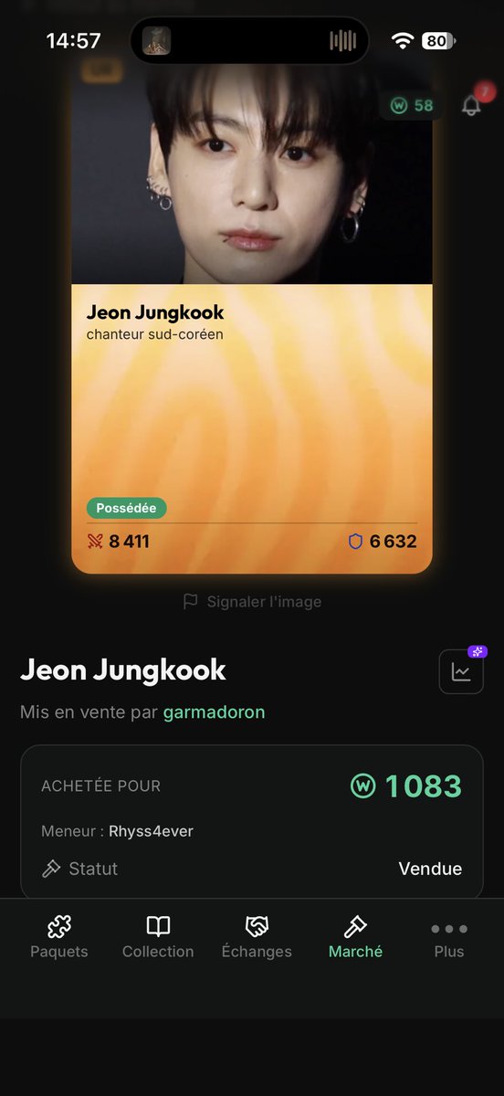 kishibehj's tweet photo. 3m50 a me disputer avec une army pour avoir jk #jetremble #iDidit #cheh https://t.co/PUst3gcUGH