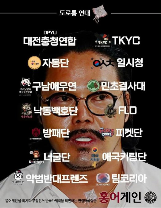 classicjazs's tweet photo. 지난 쓰레드 우파소개팅은 알고보니 애국키링단이 주최했었는데 그들은 자칭 우파라고 주장하지만 친중 보수라인인 안정권팀들임. 그들을 우파로 봐서도 안되고 그냥 분탕들임. 취지는 좋아도 누가 주최하는지 가려보고 활동하는게 좋음 https://t.co/ha36KfTyK1
