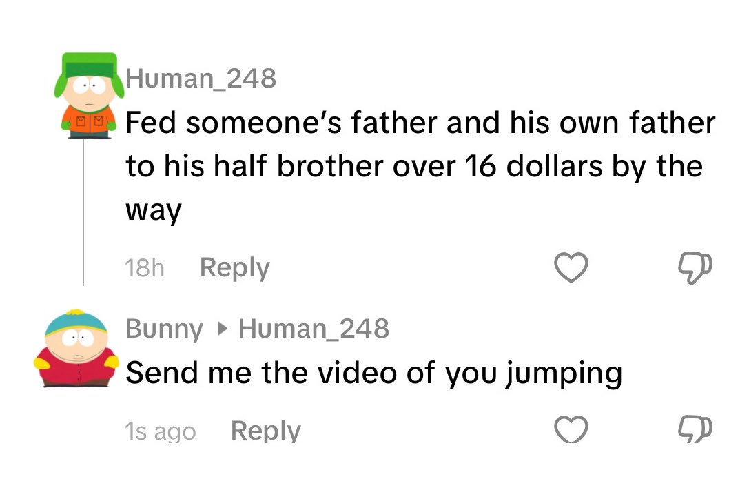 Chaipuccin0's tweet photo. Kyle let it fucking go https://t.co/urWfb0VwZR
