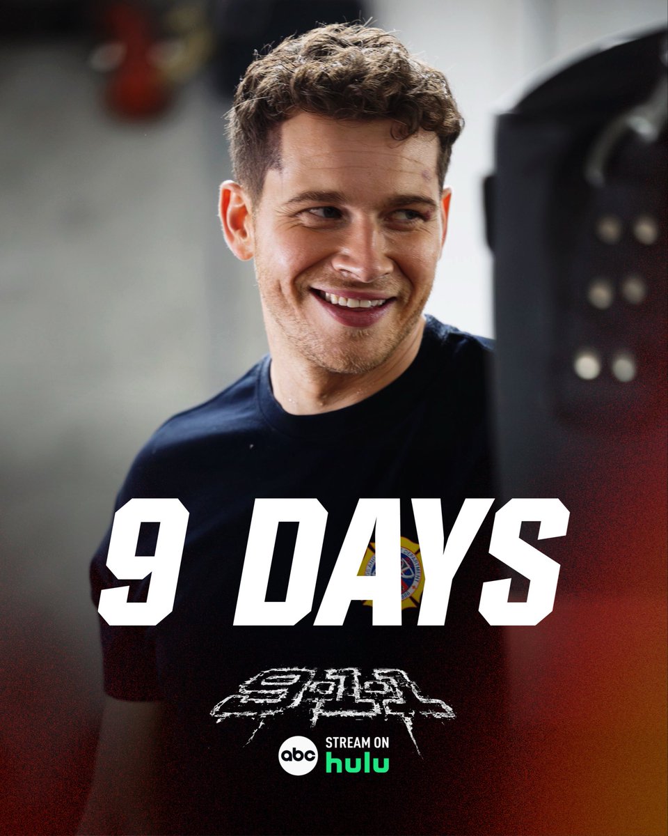 911TVNEWS's tweet photo. 9 days. 🌋🐝 #911onABC #911Nashville https://t.co/GhXVC6QCE2