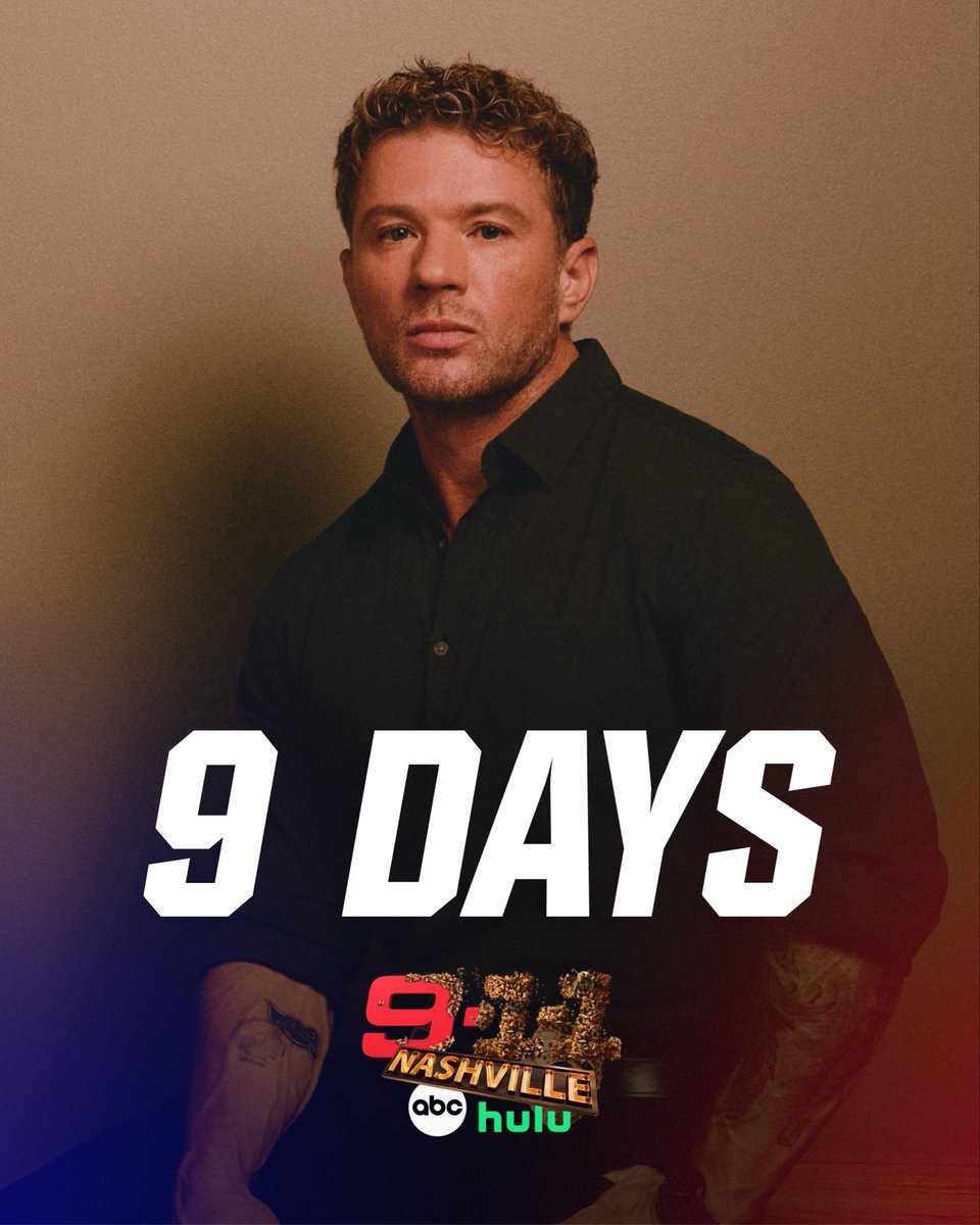 911TVNEWS's tweet photo. 9 days. 🌋🐝 #911onABC #911Nashville https://t.co/GhXVC6QCE2
