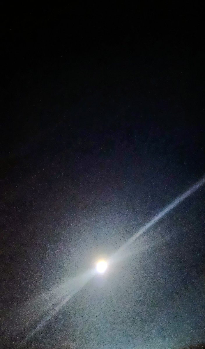 tomytomys55l's tweet photo. 今日の夜空、 https://t.co/O3wfNj3Ttl