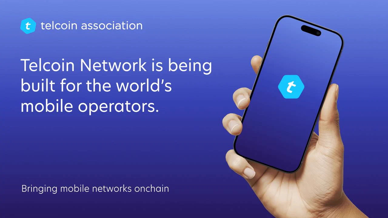 Telcoin Association on X: 