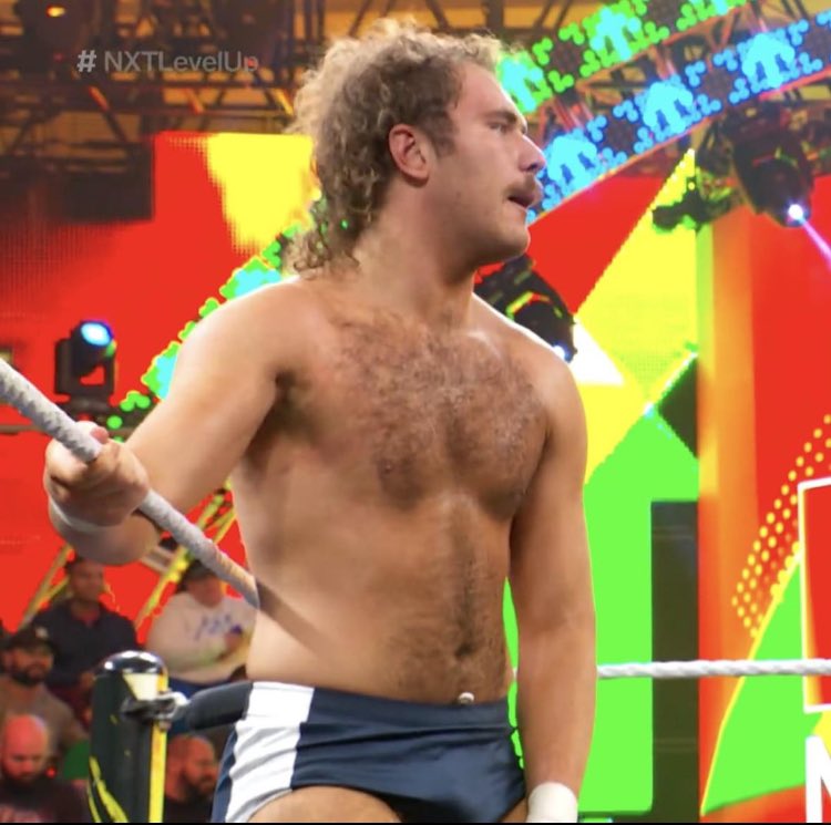 WrestlingIn0's tweet photo. Brooks Jenson https://t.co/iCzrOcsoYm