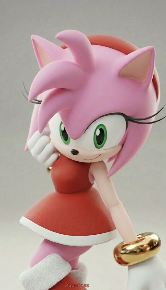 Sonsicsas1's tweet photo. I made Render for amy🩷🌺✨️
And backstage one🎦✨️
#amyrose 
#amyrosefanart 
#sonicthehedgehogㅤㅤㅤ https://t.co/FeHiS8RFua