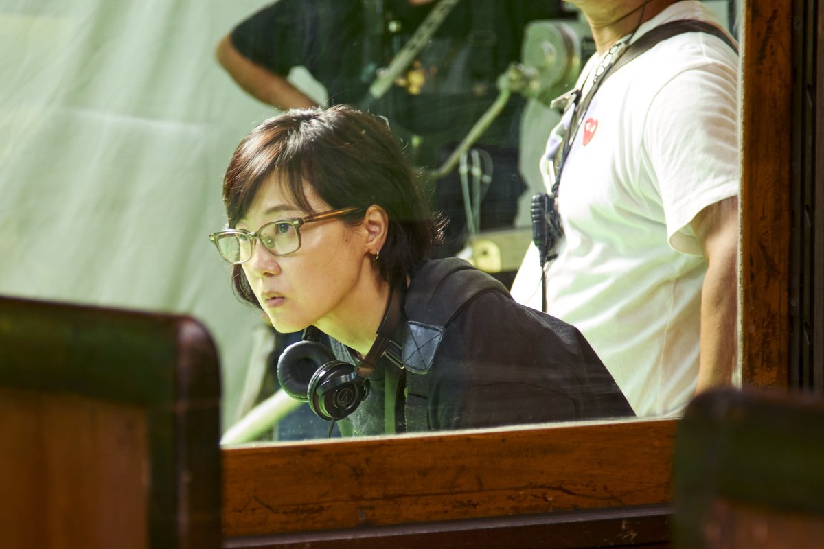 wsk_movie's tweet photo. 映画『#わたしの知らない子どもたち』公開記念
舞台挨拶付き上映会 開催決定🎬

公開初日の【東京】から
【名古屋】【関西】【広島】にて実施！

🎫本日販売スタート
・チケットぴあ「先行抽選販売」
・一部劇場「一般販売」

【東京】
📅10/16(金)
📍丸の内ピカデリー ／ 13:30の回 (上映前)
📍新宿ピカデリー ／ 12:20の回 (上映後)
📍新宿ピカデリー ／ 16:30の回 (上映前)
🎤登壇予定：#小八重葵美 #二階堂ふみ #西川美和 監督

【名古屋】【関西】
📅10/17(土)
📍ミッドランドスクエアシネマ ／ 09:50の回 (上映前)
📍MOVIX京都 ／ 10:50の回 (上映後)
📍MOVIXあまがさき ／ 13:50の回 (上映後)
📍アースシネマズ姫路 ／ 16:55の回 (上映後)
🎤登壇予定：小八重葵美 西川美和監督

【広島】
📅10/18(日)
📍広島バルト11 ／ 9:00の回 (上映後)
📍八丁座 ／ 11:00の回 (上映後)
📍MOVIX広島駅 ／ 13:15の回 (上映後)
🎤登壇予定：小八重葵美 西川美和監督

https://t.co/UAAyAmH5kr