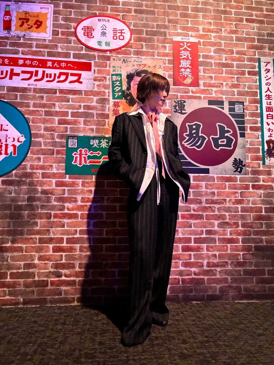hiuwacts's tweet photo. すみませんがこの松岡茉優さんには流石にひどいことをされたいと思ってしまいました！顔でも構いませんので三発からお願いします エッ入院延長？！ https://t.co/YF12aor75a