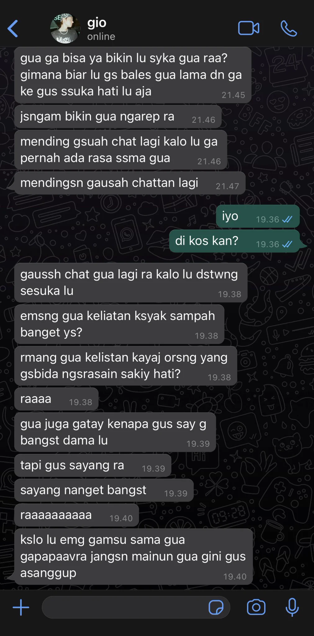 s on X: 