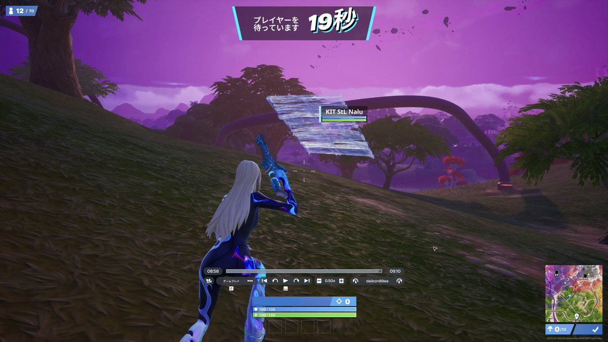 jikun_fn's tweet photo. 強すぎると思ったら世界大会に出てたあの人で終わり https://t.co/23XzYcWrWT