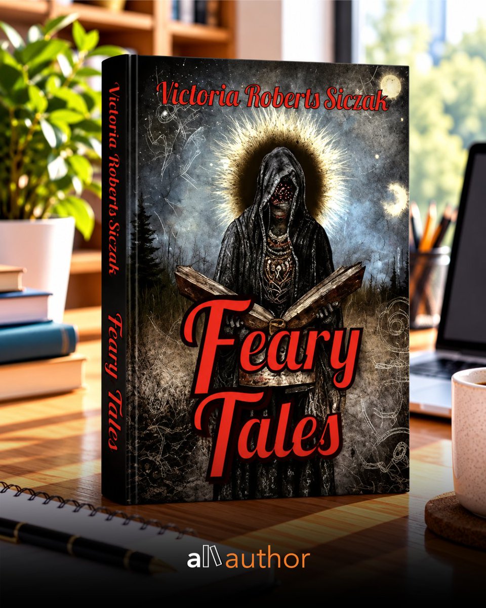 allauthor's tweet photo. Every book holds a new experience waiting to be discovered. Turn the page and make this one your next read! 
@VickiRobertsSic 
#BookSpotlight #ReadersCorner #BooksToRead #BookCommunity #HappyReading #DiscoverBooks #AllAuthor https://t.co/fVnOcC15SZ