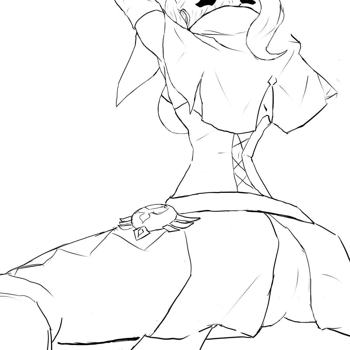 ta_a_k's tweet photo. ジン団長rkgk https://t.co/fKWsRij3II