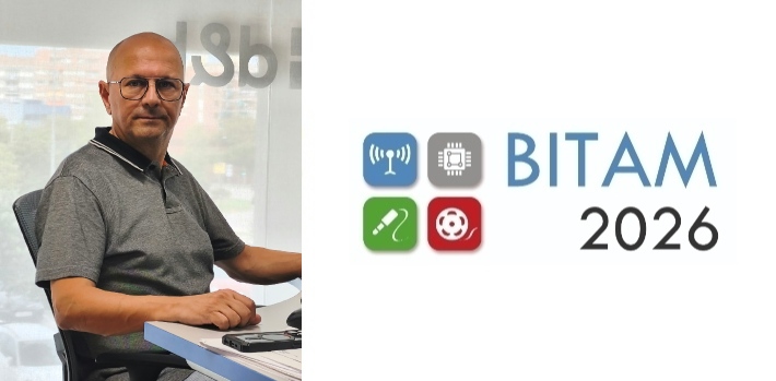 AvIntegracion's tweet photo. 🔵🟢🔴 @BitamShow 2026 | Imaginamúsica: “La proximidad es la base de cualquier relación de trabajo”

“Construimos nuestro mercado apostando por el trato personalizado”

🔗 https://t.co/V6BfCynxLa https://t.co/SybUXhhFF9