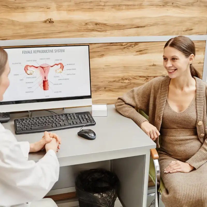 NatuVitro's tweet photo. Consider seeing a fertility specialist after 12 months of trying if under 35, or after 6 months if 35 or older. Earlier evaluation may be appropriate with known fertility concerns. Our team can support you.
https://t.co/UoKbw7FFiO https://t.co/jlBDazUj8Q