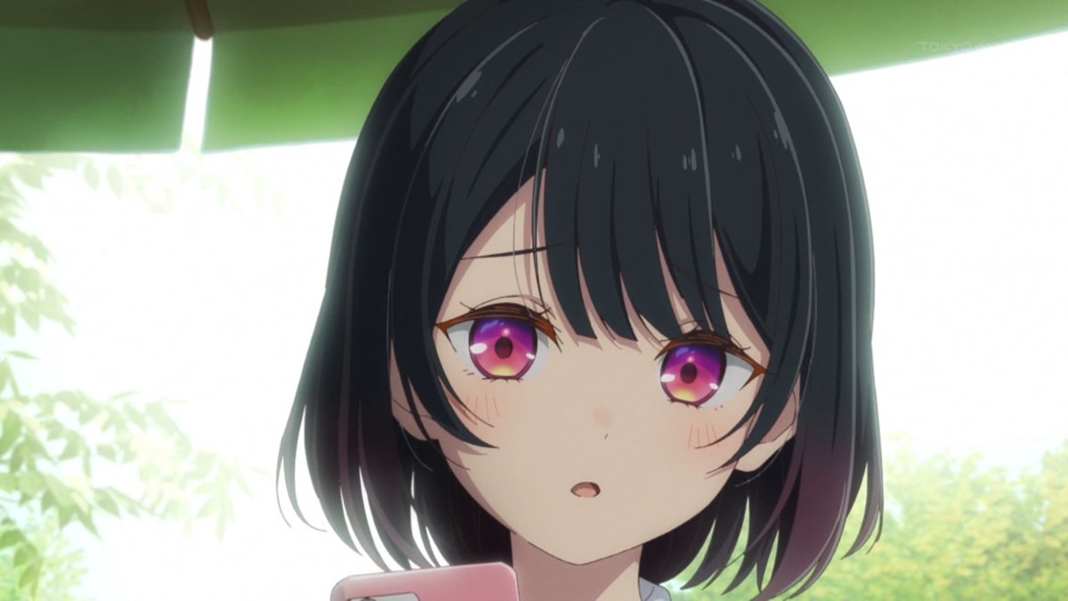 『しおあま』第1話 感想｜人見知りの少女と始まった、甘酸っぱい青春の一ページ反応画像5