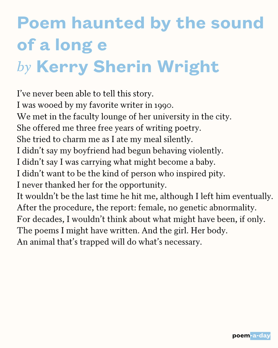 POETSorg's tweet photo. 10/6/26 “I’ve never been able to tell this story.” https://t.co/2DLagNjFog