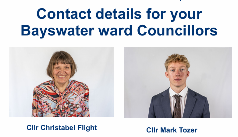 WCCLibraries's tweet photo. Do you have an issue or concern that your local Councillors can help you with?

Speak to us in person at one of our drop-in advice surgeries.

📆  Second Saturday of every month
📍 Paddington Library
🕓  10:30am to 12:30pm 

Feel free to drop in. https://t.co/lahCBWDJ79