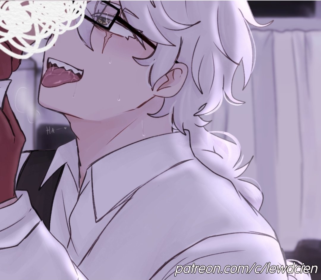 fyocien's tweet photo. // 🔞 (Cropped) NSFW

omg whore🙄 #bsde4e #bsdboaptau #nikocest https://t.co/tPFYluPYIO