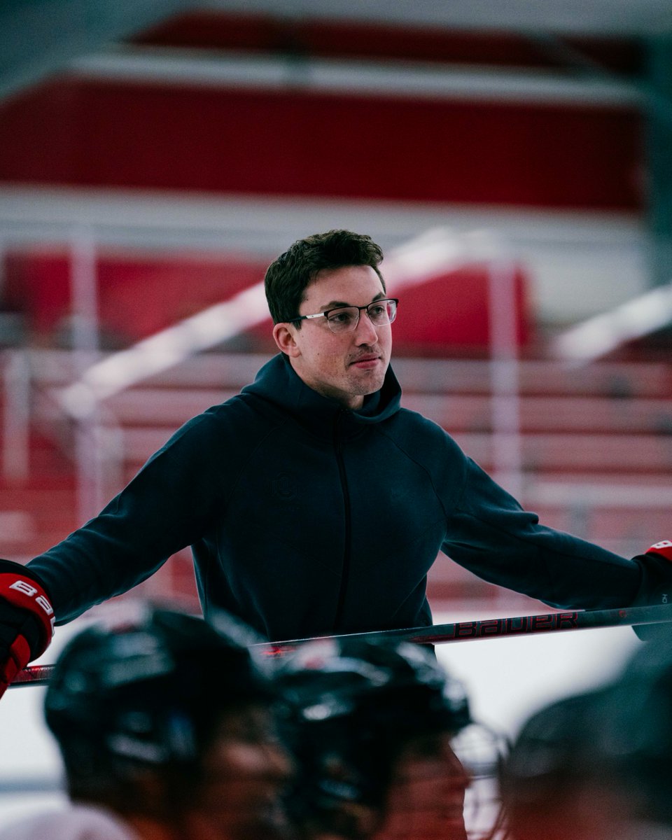 OhioStateWHKY's tweet photo. Learning from the best 🫡

Happy National Coaches Day!

#GoBucks https://t.co/A3fafpsfpt